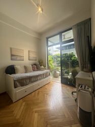38 Jervois (D10), Apartment #467223021
